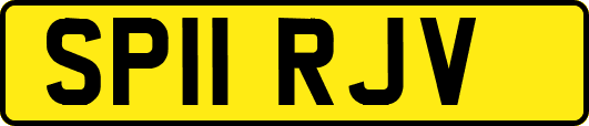 SP11RJV