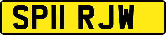 SP11RJW
