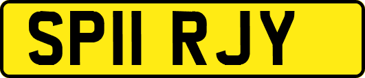 SP11RJY