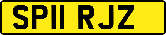 SP11RJZ
