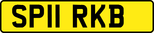 SP11RKB