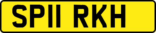 SP11RKH