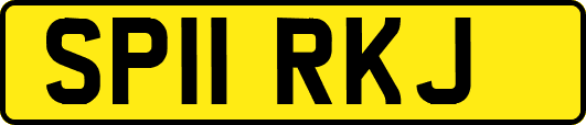 SP11RKJ