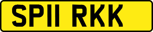 SP11RKK