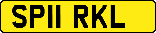 SP11RKL