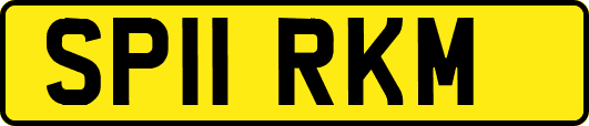 SP11RKM