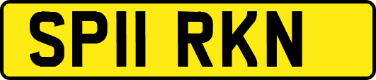 SP11RKN