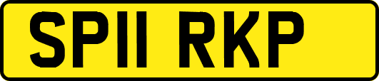 SP11RKP