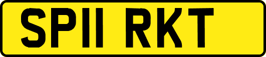 SP11RKT