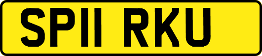 SP11RKU