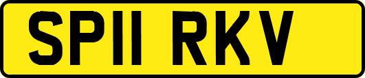 SP11RKV