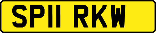 SP11RKW