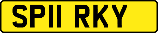 SP11RKY