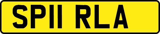 SP11RLA