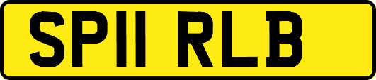 SP11RLB