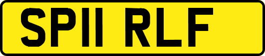 SP11RLF