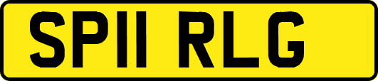 SP11RLG