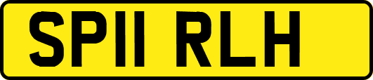 SP11RLH