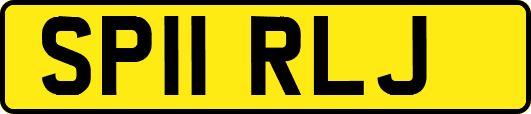 SP11RLJ