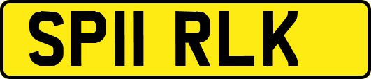 SP11RLK