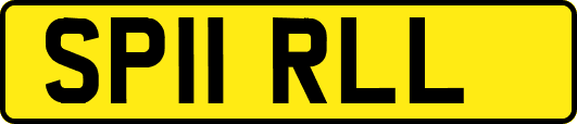 SP11RLL