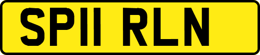 SP11RLN