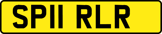 SP11RLR
