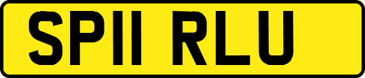 SP11RLU