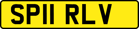 SP11RLV