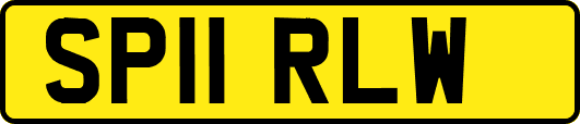 SP11RLW