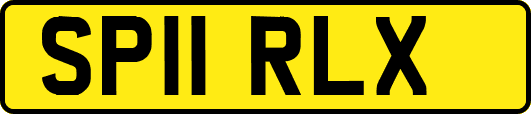 SP11RLX