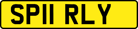 SP11RLY