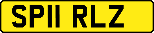 SP11RLZ