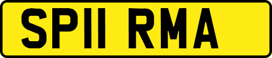 SP11RMA