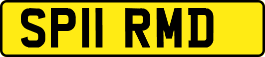 SP11RMD