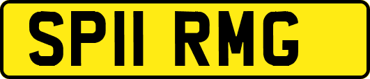 SP11RMG