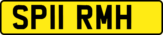 SP11RMH