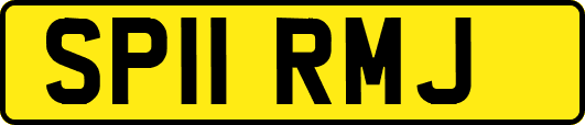 SP11RMJ