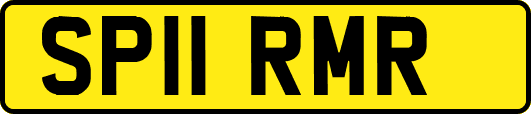 SP11RMR