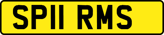 SP11RMS
