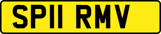 SP11RMV