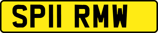 SP11RMW