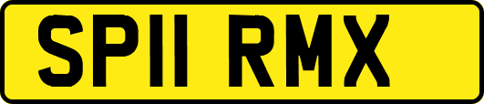 SP11RMX