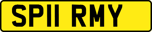 SP11RMY