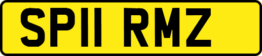 SP11RMZ