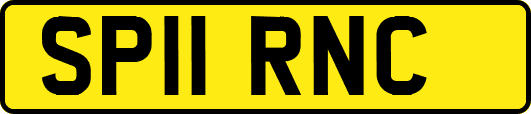 SP11RNC