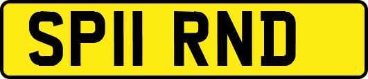 SP11RND