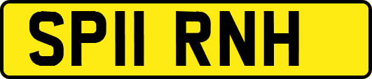 SP11RNH