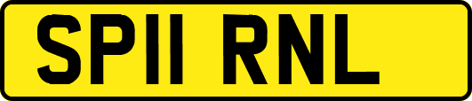 SP11RNL