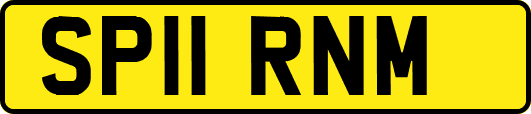 SP11RNM